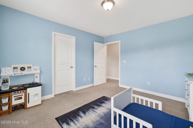 107 Weatherstone Court, Pikeville, NC 27863