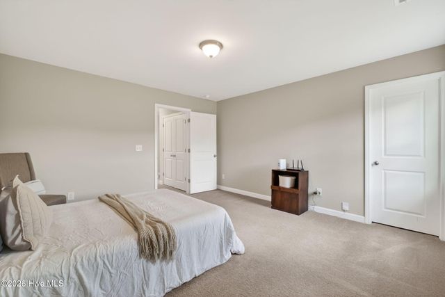 107 Weatherstone Court, Pikeville, NC 27863