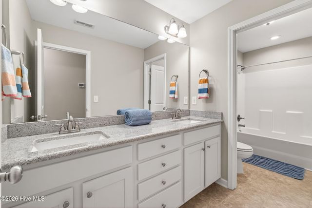 107 Weatherstone Court, Pikeville, NC 27863