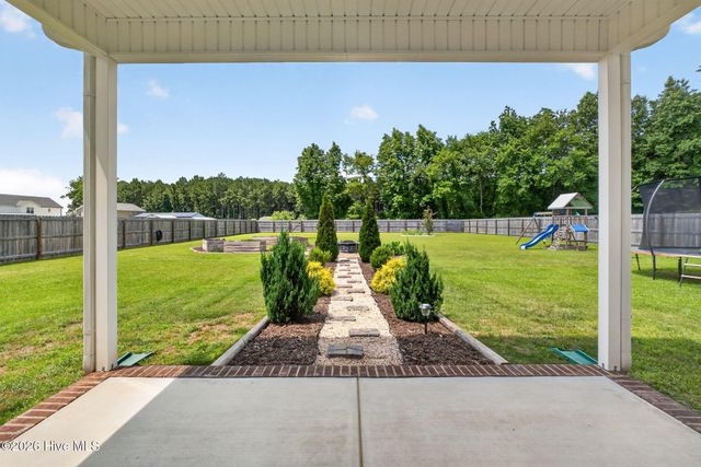107 Weatherstone Court, Pikeville, NC 27863