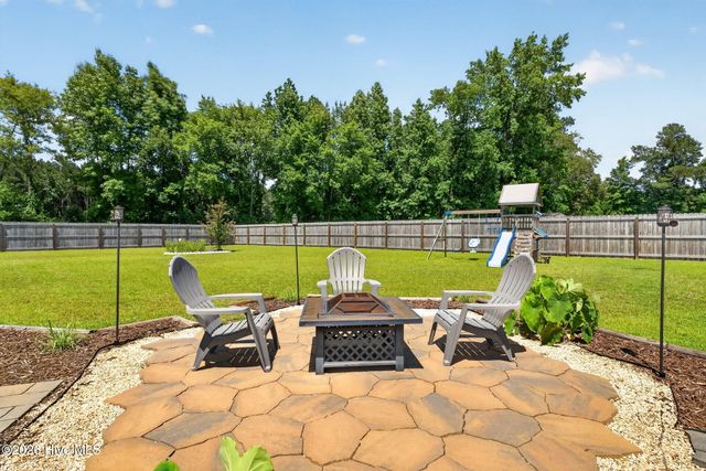 107 Weatherstone Court, Pikeville, NC 27863