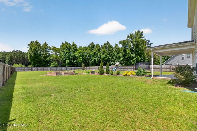 107 Weatherstone Court, Pikeville, NC 27863