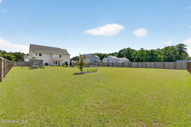 107 Weatherstone Court, Pikeville, NC 27863