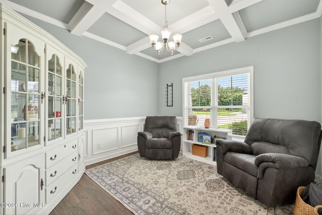 107 Weatherstone Court, Pikeville, NC 27863