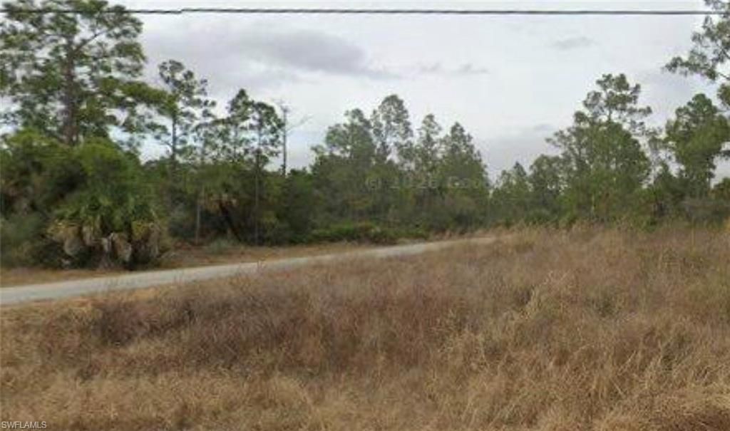 4101 E 23rd ST, ALVA, FL 33920 — exterior