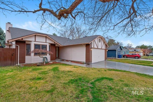 6615 W Limelight Dr, Boise, ID 83714