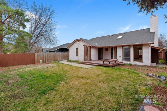 6615 W Limelight Dr, Boise, ID 83714