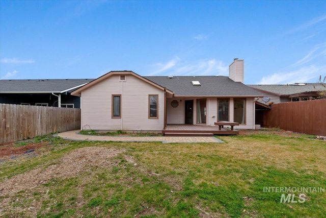 6615 W Limelight Dr, Boise, ID 83714