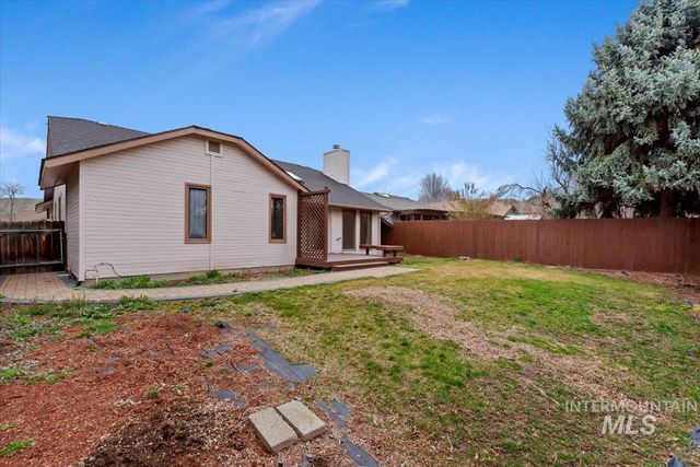 6615 W Limelight Dr, Boise, ID 83714