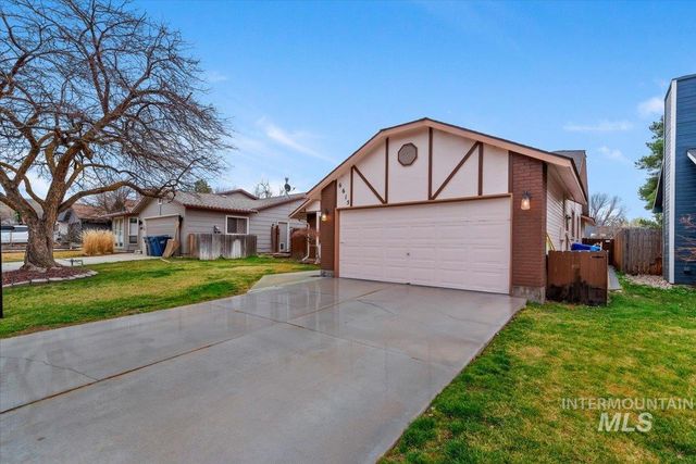 6615 W Limelight Dr, Boise, ID 83714