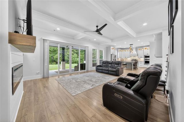 1260 Old Victron School Road, Hoschton, GA 30548