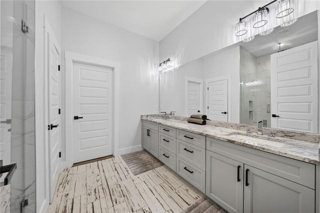 1260 Old Victron School Road, Hoschton, GA 30548