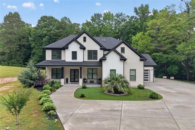 1260 Old Victron School Road, Hoschton, GA 30548