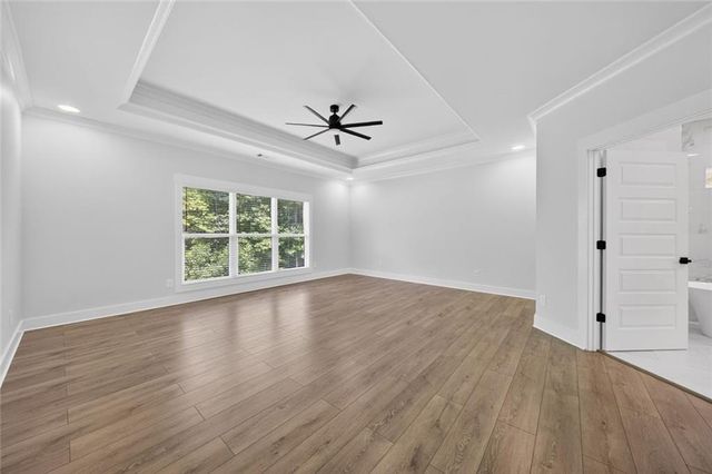 1260 Old Victron School Road, Hoschton, GA 30548