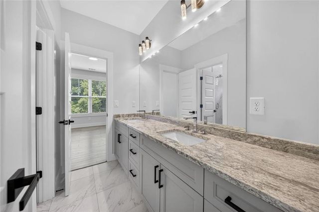 1260 Old Victron School Road, Hoschton, GA 30548