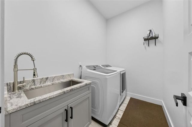 1260 Old Victron School Road, Hoschton, GA 30548