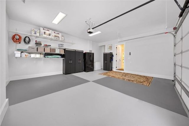 1260 Old Victron School Road, Hoschton, GA 30548