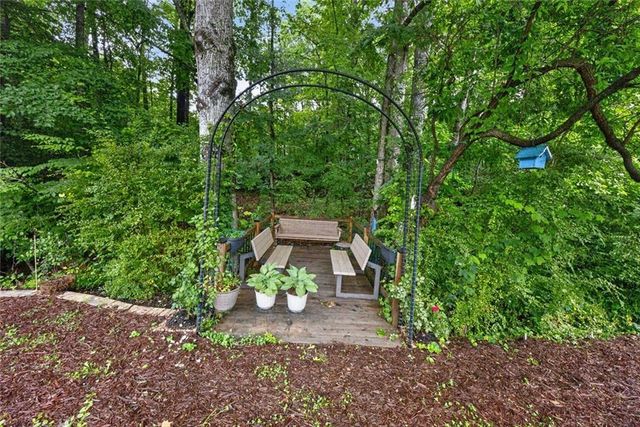 1260 Old Victron School Road, Hoschton, GA 30548