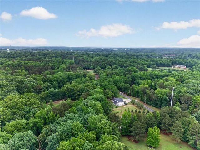 1260 Old Victron School Road, Hoschton, GA 30548