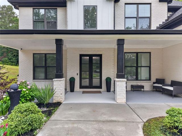 1260 Old Victron School Road, Hoschton, GA 30548