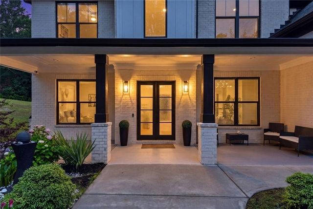 1260 Old Victron School Road, Hoschton, GA 30548