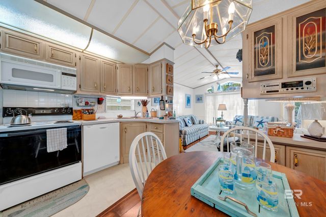 616 Escambia Loop, Lillian, AL 36549