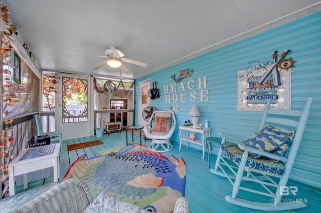 616 Escambia Loop, Lillian, AL 36549