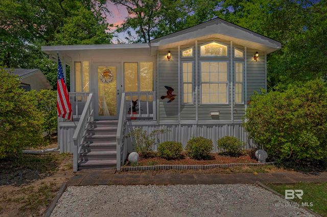 616 Escambia Loop, Lillian, AL 36549