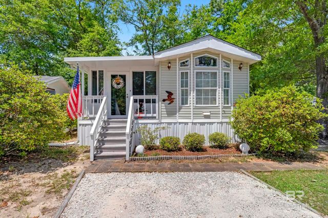 616 Escambia Loop, Lillian, AL 36549