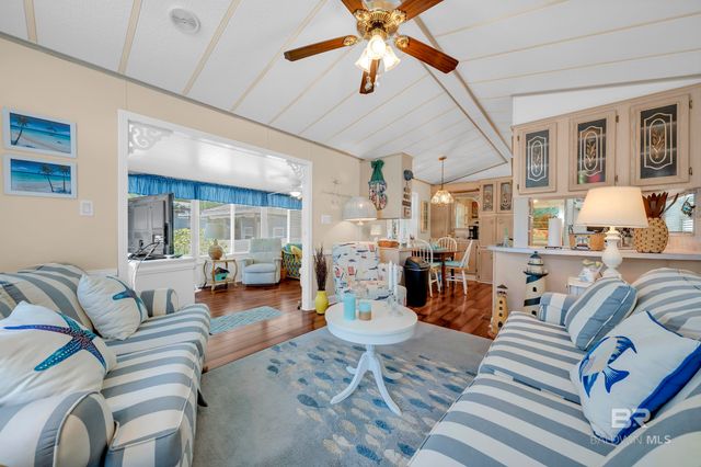 616 Escambia Loop, Lillian, AL 36549