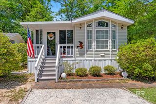 616 Escambia Loop, Lillian, AL 36549