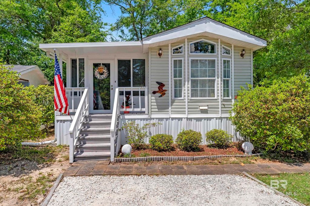 616 Escambia Loop, Lillian, AL 36549