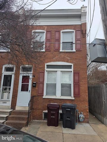 1003 MAPLE ST, Wilmington, DE 19805