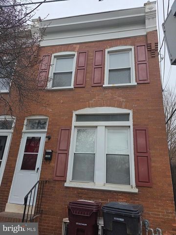 1003 MAPLE ST, Wilmington, DE 19805