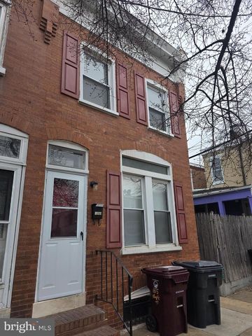 1003 MAPLE ST, Wilmington, DE 19805