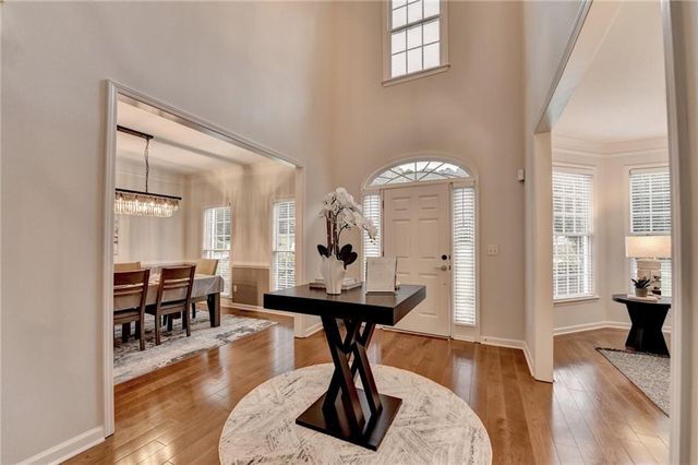 10783 Glenleigh Drive, Johns Creek, GA 30097