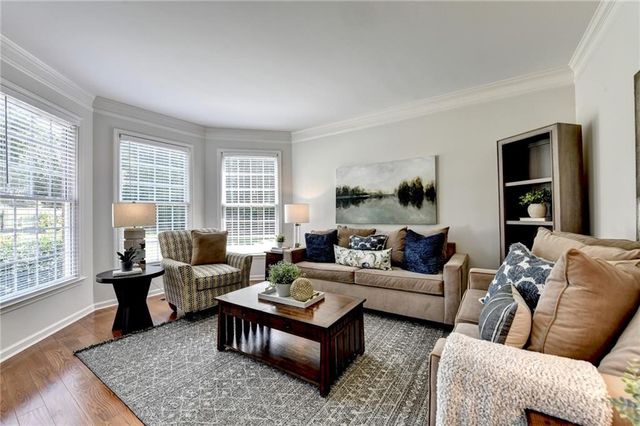 10783 Glenleigh Drive, Johns Creek, GA 30097