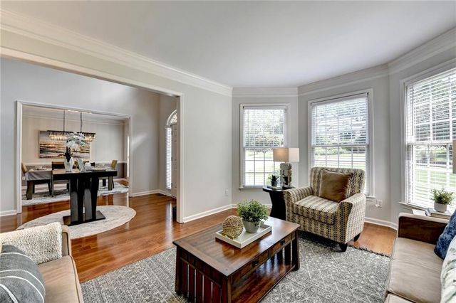 10783 Glenleigh Drive, Johns Creek, GA 30097