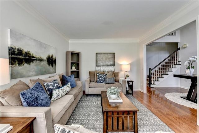 10783 Glenleigh Drive, Johns Creek, GA 30097