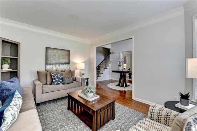 10783 Glenleigh Drive, Johns Creek, GA 30097