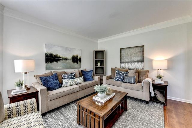 10783 Glenleigh Drive, Johns Creek, GA 30097