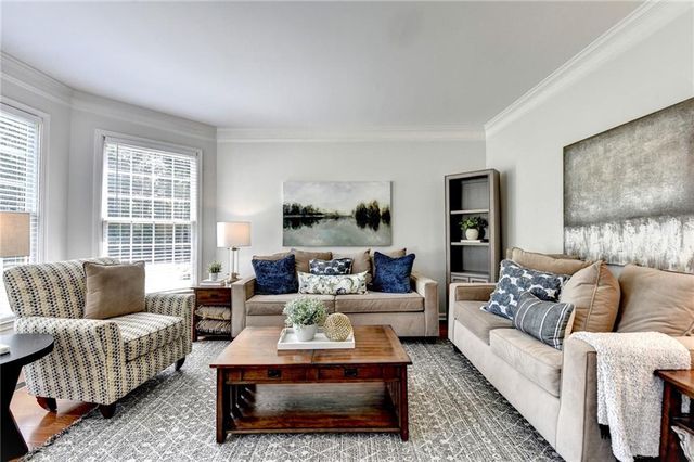 10783 Glenleigh Drive, Johns Creek, GA 30097