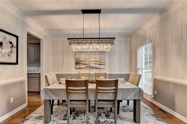 10783 Glenleigh Drive, Johns Creek, GA 30097