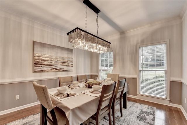 10783 Glenleigh Drive, Johns Creek, GA 30097