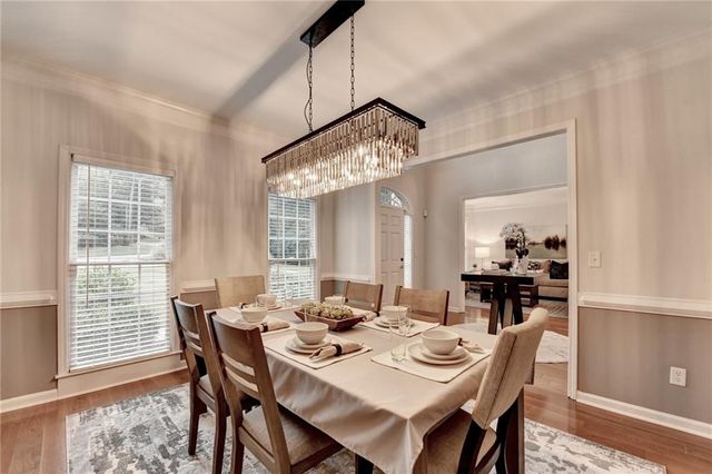 10783 Glenleigh Drive, Johns Creek, GA 30097