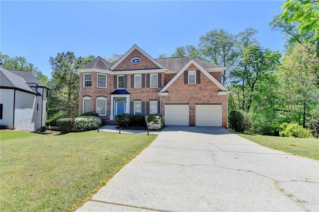 10783 Glenleigh Drive, Johns Creek, GA 30097