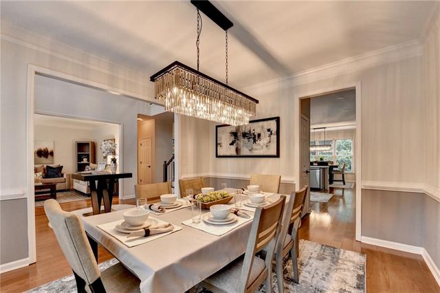 10783 Glenleigh Drive, Johns Creek, GA 30097