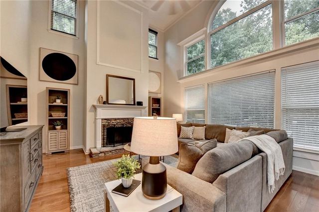 10783 Glenleigh Drive, Johns Creek, GA 30097