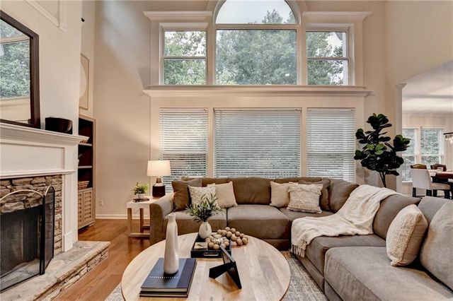 10783 Glenleigh Drive, Johns Creek, GA 30097