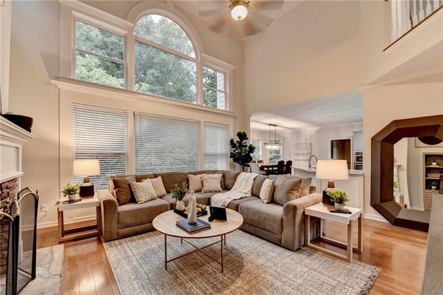 10783 Glenleigh Drive, Johns Creek, GA 30097